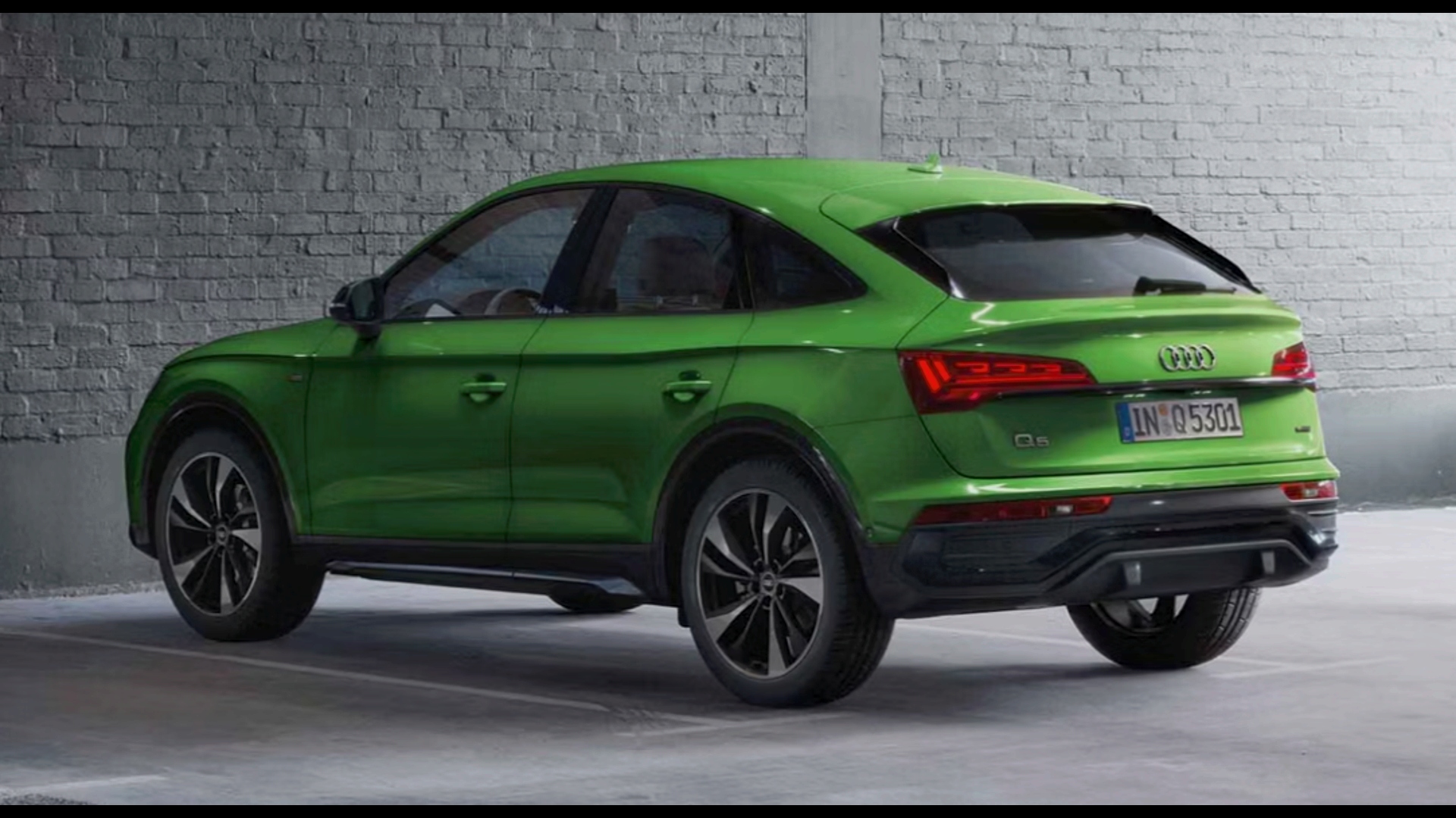 Q5 SPORTBACK